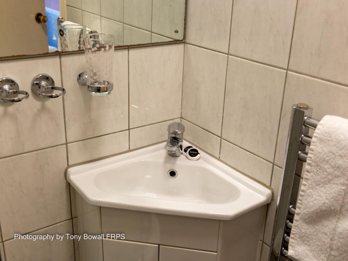 Pass The Keys Room 14 Twin The Blessed Elizabeth Boutique Suite Brighton Екстериор снимка