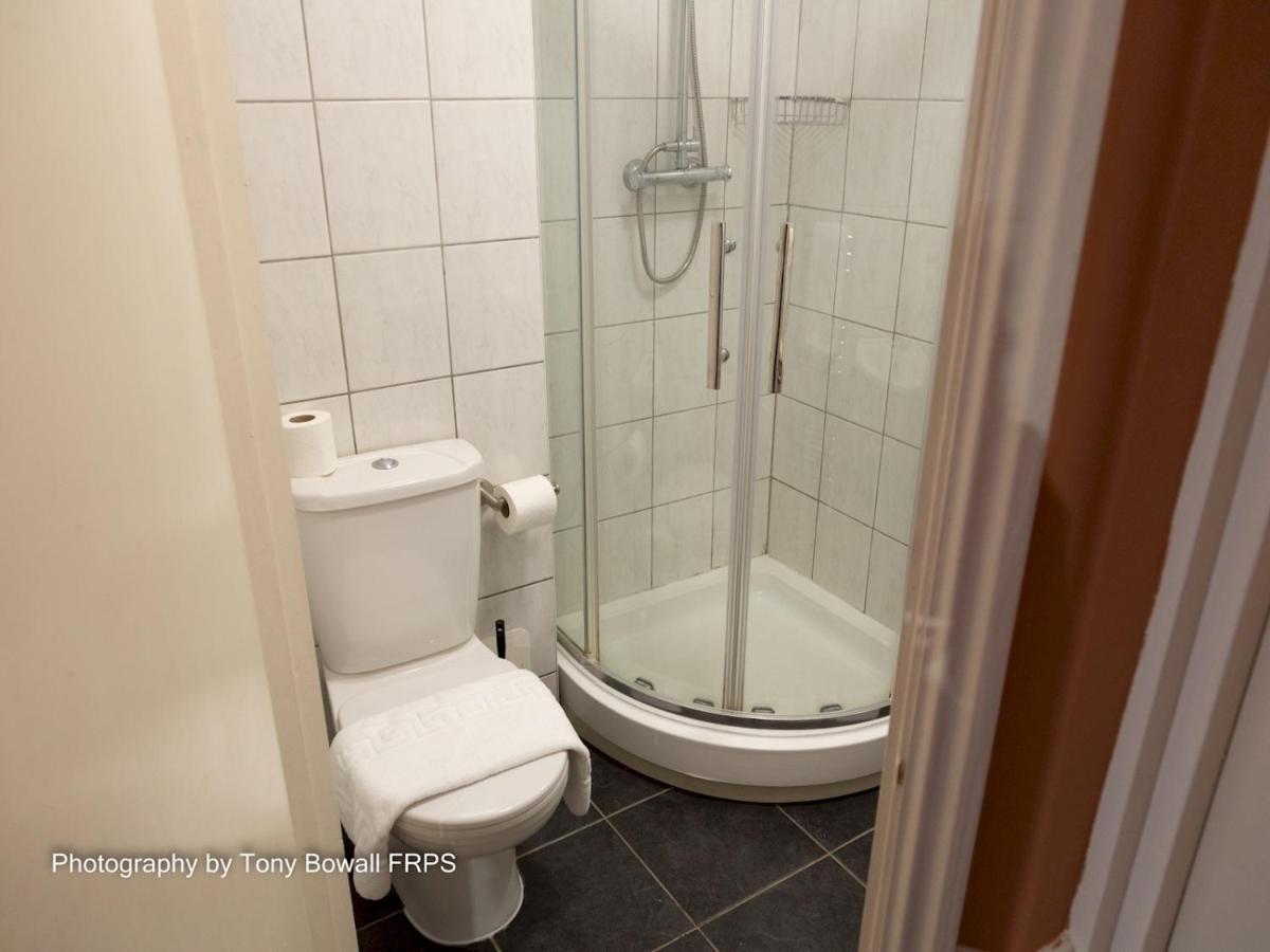 Pass The Keys Room 14 Twin The Blessed Elizabeth Boutique Suite Brighton Екстериор снимка