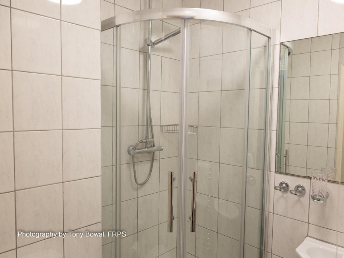 Pass The Keys Room 14 Twin The Blessed Elizabeth Boutique Suite Brighton Екстериор снимка